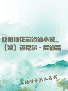 双阳插花芯修仙小说
