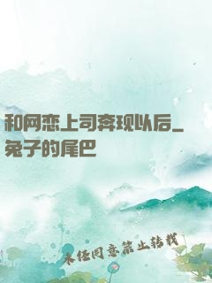 和网恋上司奔现以后