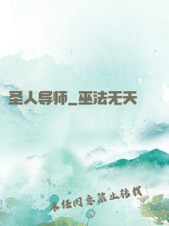 圣人导师