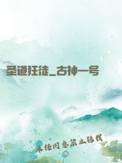 圣道狂徒