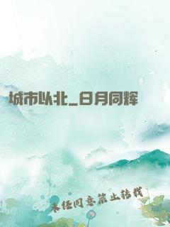 城市以北