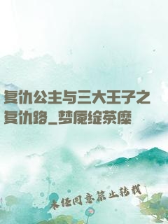 复仇公主与三大王子之复仇路