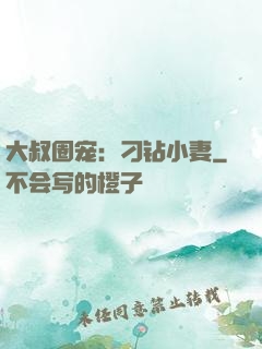 大叔圈宠：刁钻小妻