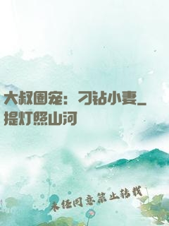 大叔圈宠：刁钻小妻