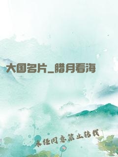 大国名片