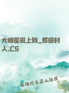 大明星爱上我