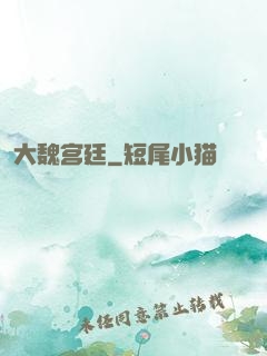 大魏宫廷