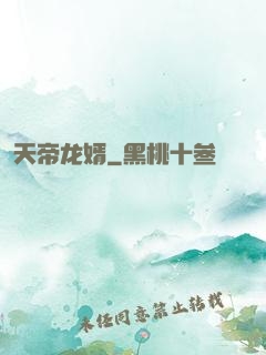 天帝龙婿