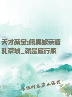 天才萌宝:腹黑娘亲惑乱京城