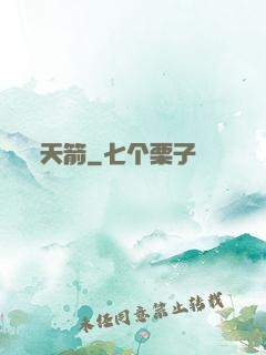 天箭