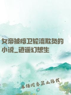女帝被暗卫轮流欺负的小说