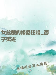 女总裁的极品狂婿