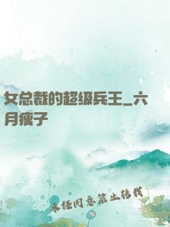 女总裁的超级兵王