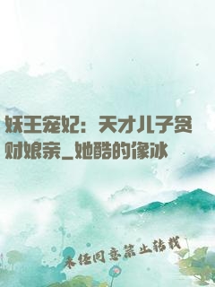 妖王宠妃：天才儿子贪财娘亲