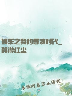 娱乐之我的导演时代