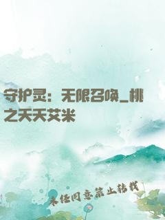 守护灵：无限召唤