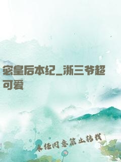 宓皇后本纪