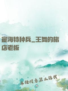 宦海特种兵