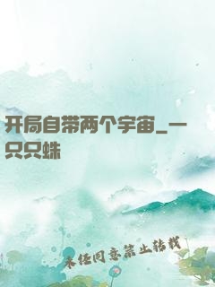 开局自带两个宇宙