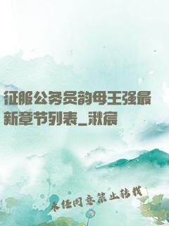 征服公务员韵母王强最新章节列表