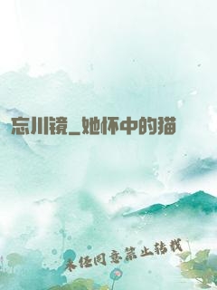 忘川镜