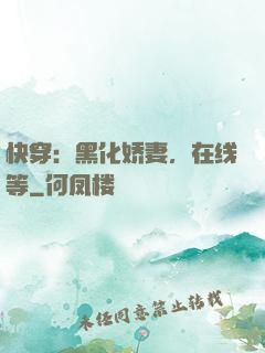 快穿：黑化娇妻，在线等