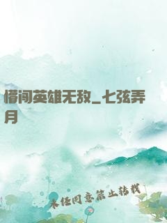 懵闯英雄无敌