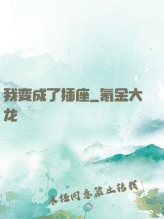 我变成了插座