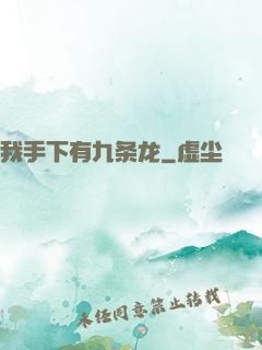 我手下有九条龙