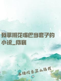 我拿班花嘴巴当套子的小说