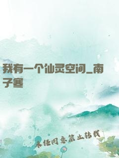 我有一个仙灵空间