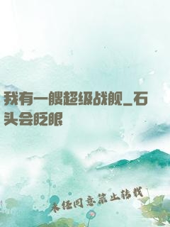 我有一艘超级战舰