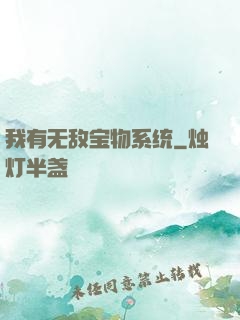 我有无敌宝物系统