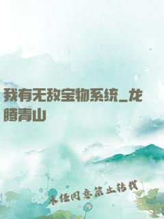 我有无敌宝物系统