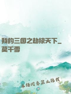 我的三国之劫掠天下