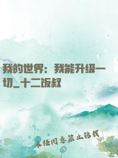 我的世界：我能升级一切