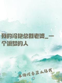 我的冷艳总裁老婆