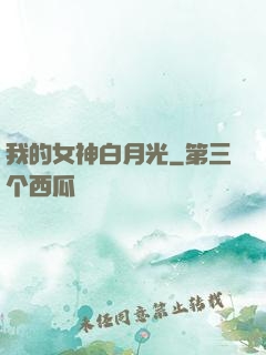 我的女神白月光