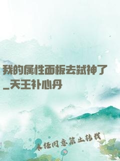 我的属性面板去弑神了