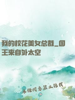 我的校花美女总裁