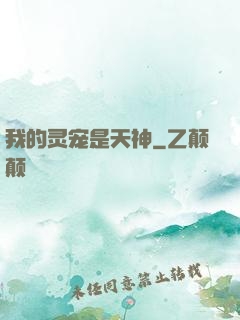 我的灵宠是天神