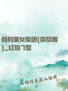 我的美女军团(夜梦寒)