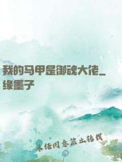 我的马甲是御魂大佬