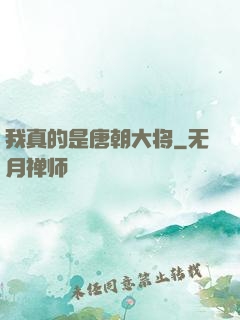 我真的是唐朝大将