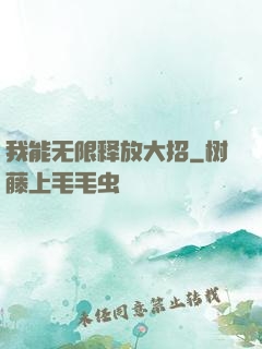 我能无限释放大招