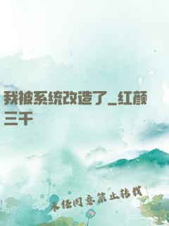 我被系统改造了
