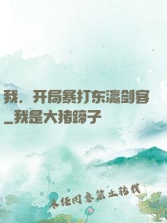 我，开局暴打东瀛剑客