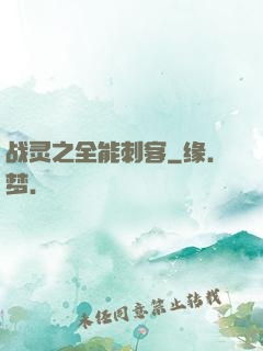 战灵之全能刺客
