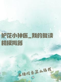 护花小神医