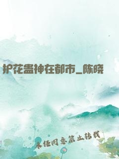 护花蛊神在都市